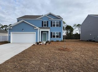 2061 Ridgedale Dr LOT 203, Conway, SC 29526