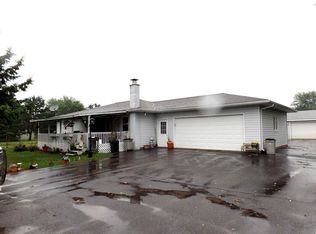N1452 Tannery Rd, Merrill, WI 54452
