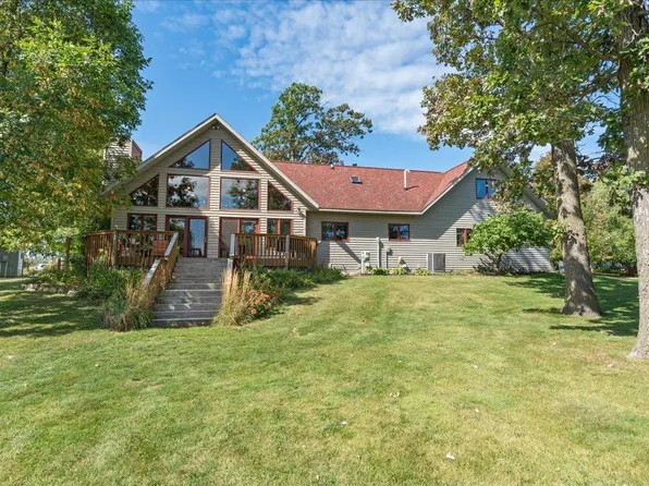 23738 County Road M, Grantsburg, WI 54840