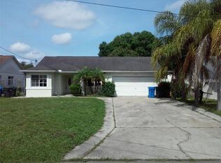 8116 N Hubert Ave, Tampa, FL 33614
