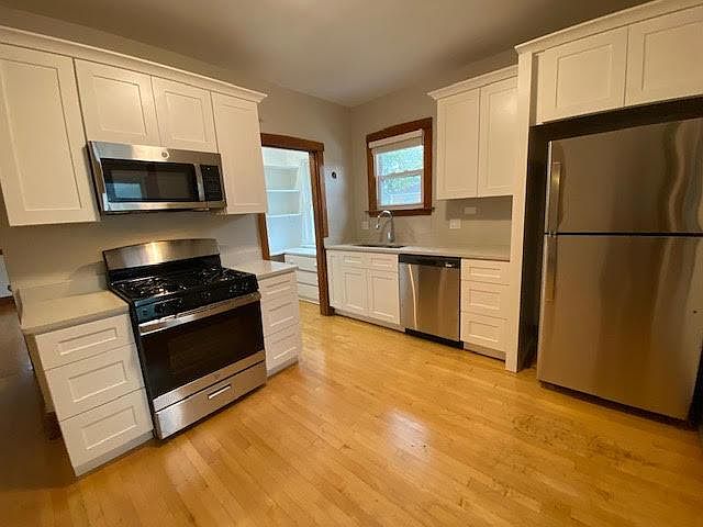1st image of 5745 N Meade Ave #2
