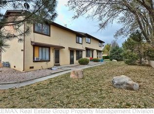 1982 Mineola Pl APT D, Colorado Springs, CO 80915