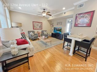 820 12th Ave #112, Tuscaloosa, AL 35401