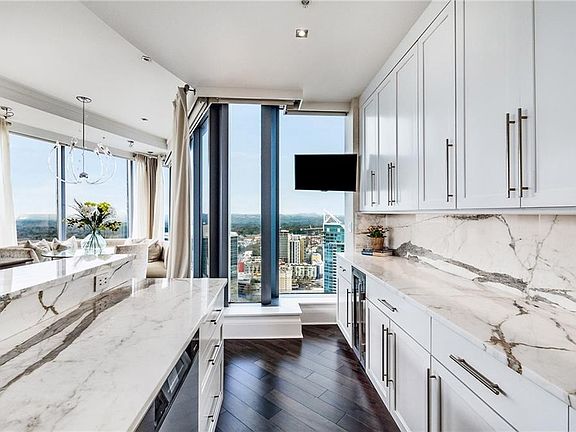 2nd image of 3344 Peachtree Rd Unit 3301