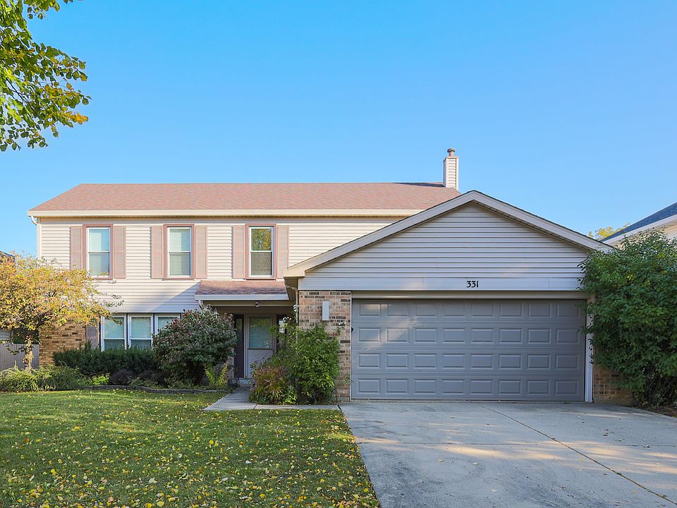 1st image of 331 E Fox Hill Dr