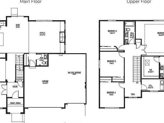 2nd image of 12417 170th Avenue SE #3004