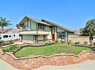 6091 Saddleback Way, Camarillo, CA 93012