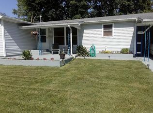 203 N Jefferson St, Diamond, MO 64840