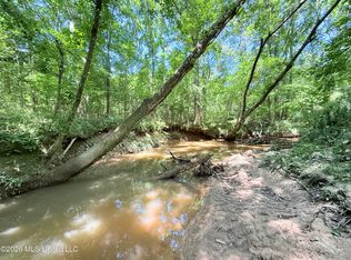 SW Jackson Liberty Dr, Smithdale, MS 39664