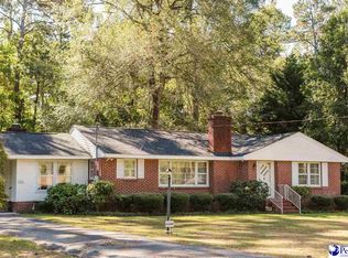 504 Park St, Timmonsville, SC 29161