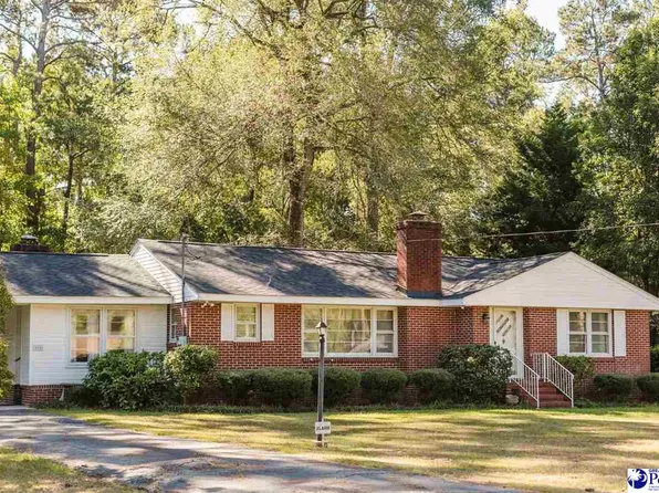 504 Park St, Timmonsville, SC 29161