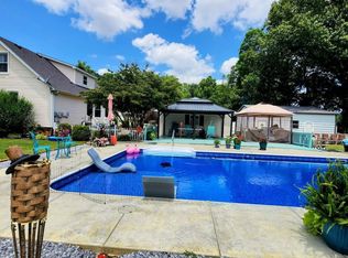 126 Wheat St, Martin, TN 38237