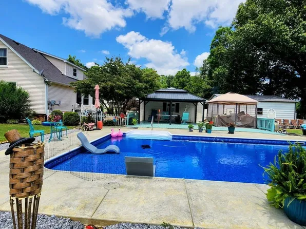126 Wheat St, Martin, TN 38237