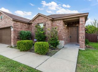 1752 Bayland St, Round Rock, TX 78664
