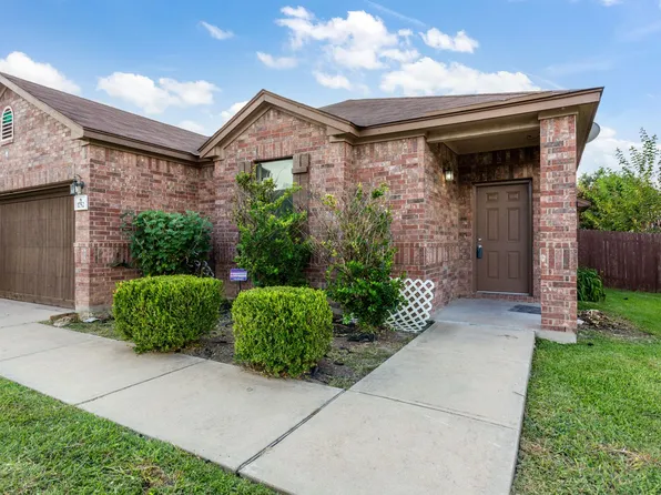 1752 Bayland St, Round Rock, TX 78664