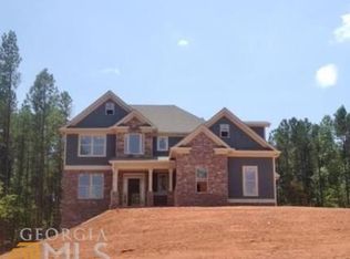 230 Hidden Springs Dr, Rutledge, GA 30663