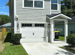 1209 Neva St, Jacksonville, FL 32205