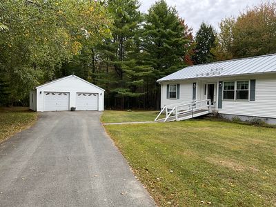 8 Cross Rd Road, Bradley, ME, 04411