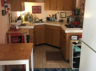 2946 Telegraph Ave, Oakland, CA 94609