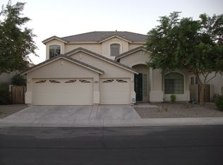 43596 W Askew Dr, Maricopa, AZ 85138