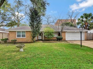 1737 Hollister Dr, Houston, TX 77055