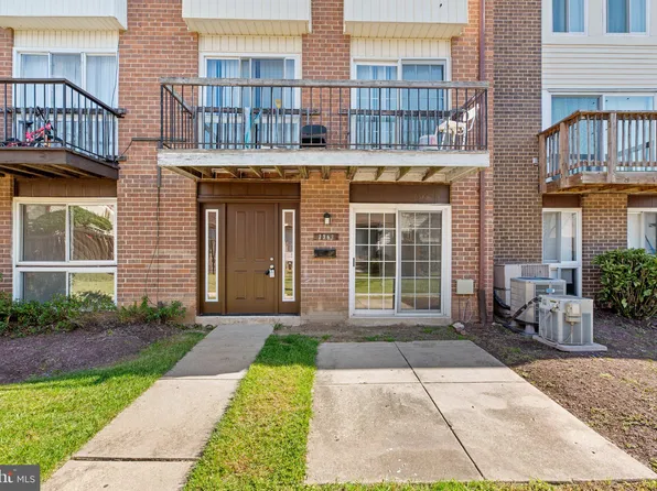 2362 Sun Valley Cir #2, Silver Spring, MD 20906