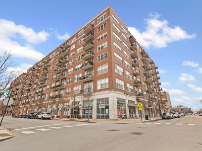 6 S Laflin St APT 107S, Chicago, IL, 60607