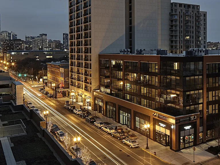The Scott Residences — Photo 18
