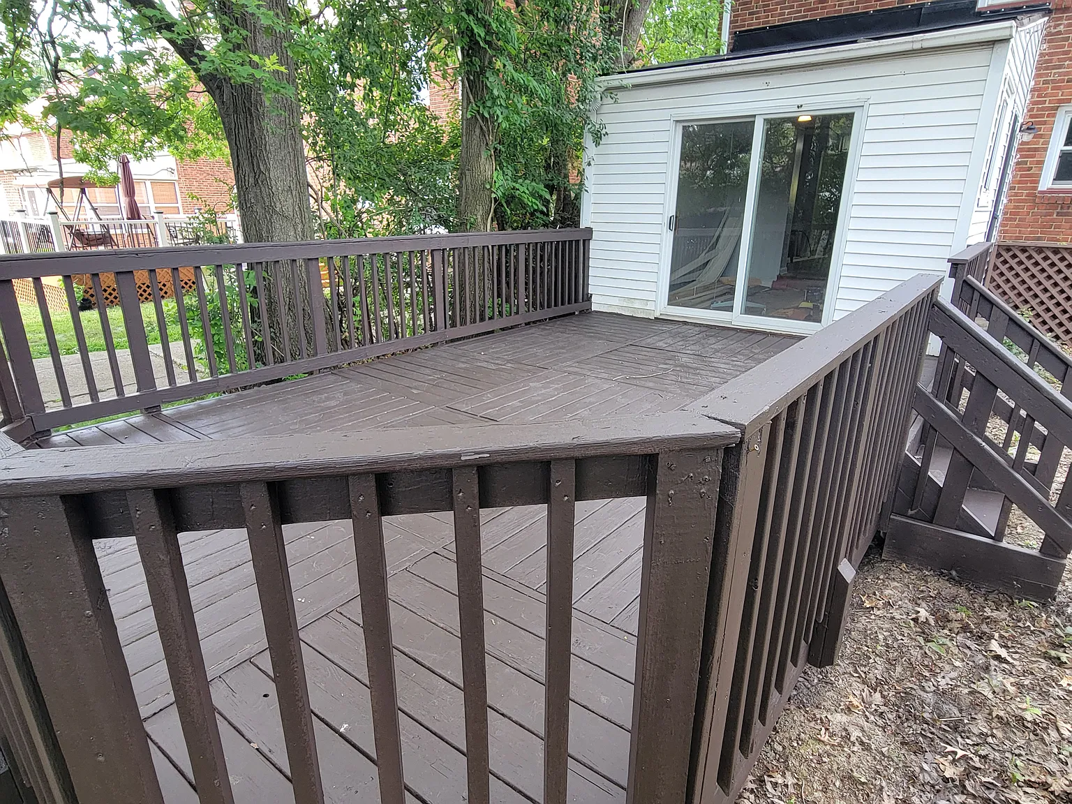3 bed, 1.5 bath, 1392 sqft, $1,400 — Photo 3