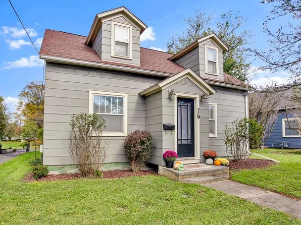 75 2nd St, Mansfield, PA 16933