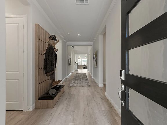 Plan 5042 entry