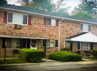 2008 S Goyer Rd APT 011, Kokomo, IN 46902