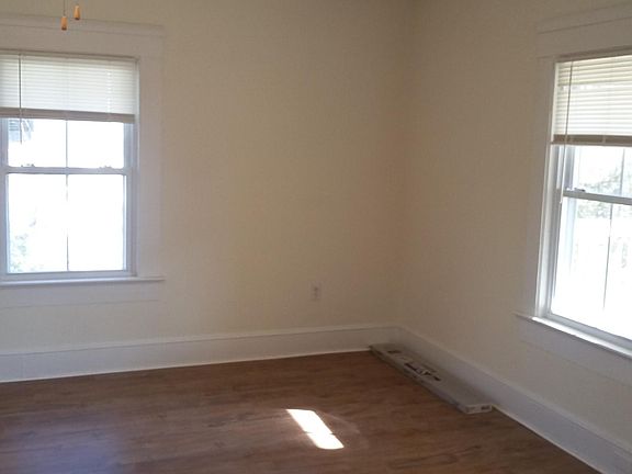 Living room looking inward