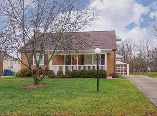 8949 Applewood Dr, Cincinnati, OH 45236