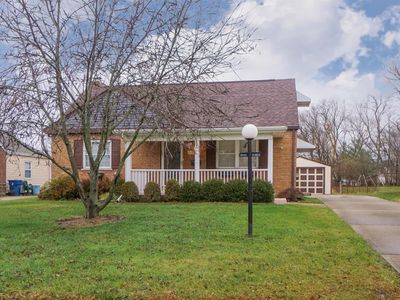 8949 Applewood Dr, Cincinnati, OH, 45236