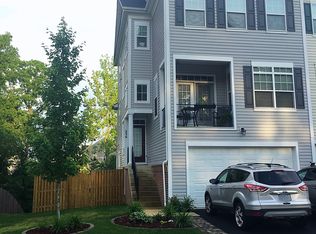 236 Short Branch Rd, Stafford, VA 22556