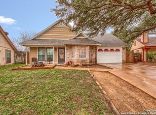 2503 White Deer Ln, San Antonio, TX 78245