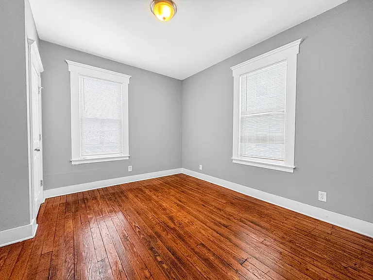 1st Bedroom