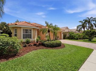 2156 MESIC HAMMOCK WAY, VENICE, FL 34292