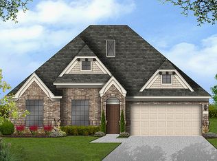 2913 Saint Paul Rivera, Round Rock, TX 78665