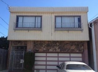 1540 Quesada Ave, San Francisco, CA 94124