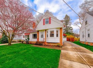 4546 Telhurst Rd, South Euclid, OH 44121