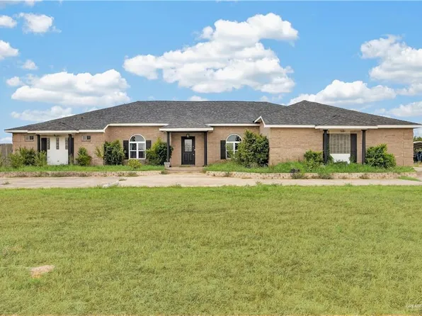 21201 Buck Fawn Dr, Edinburg, TX 78542