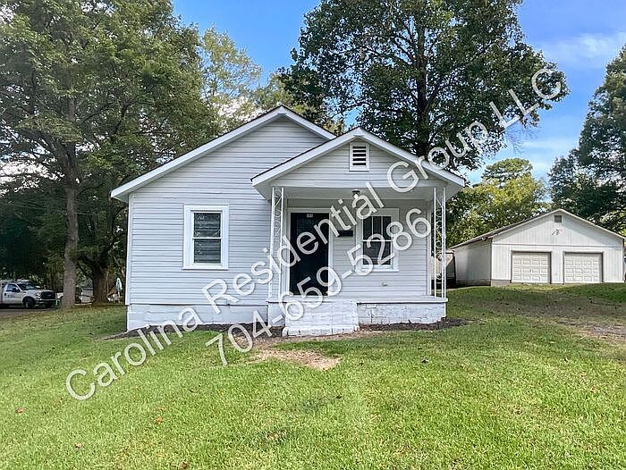 503 E Lee Ave, Bessemer City, NC 28016 Zillow