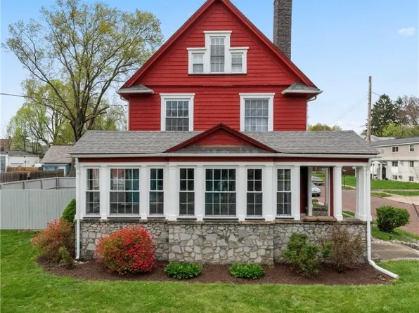 403 15th St NW, Canton, OH 44703