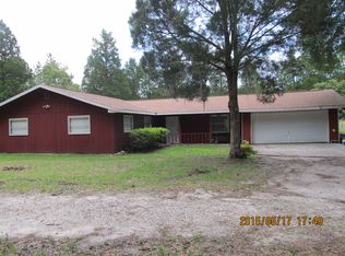 27115 Colassa Rd, Brooksville, FL 34601