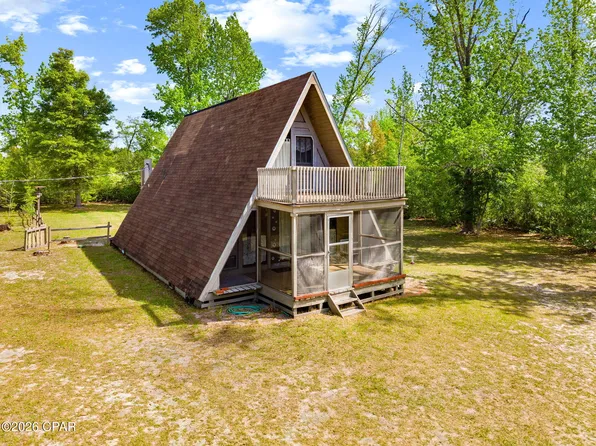 7516 Olde Mill Rd, Southport, FL 32409