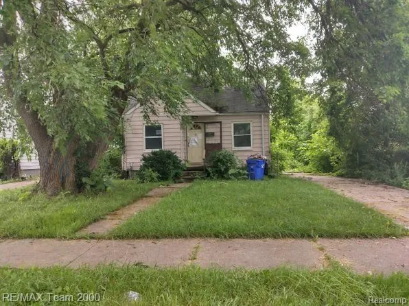 5252 Farmbrook St, Detroit, MI 48224