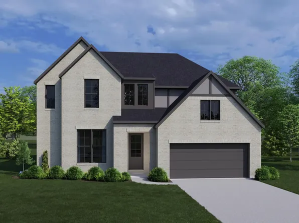 WHITNEY Plan, Grange