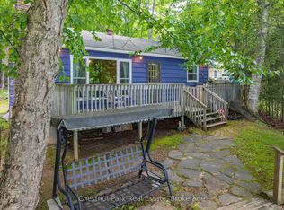 412 Sherwood Dr, Perry, ON P0A1Y0